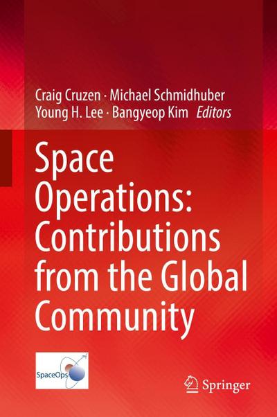 Space Operations: Contributions from the Global Community