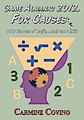 Game Almanac 2012, For Causes: 400 Games of Logic, Math and Skill