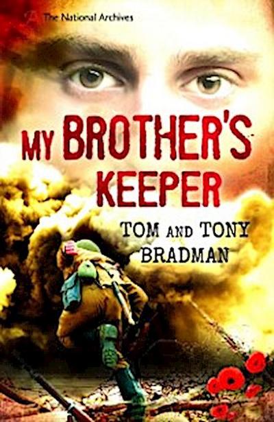 My Brother’s Keeper
