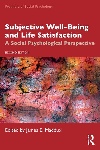 Subjective Well-Being and Life Satisfaction