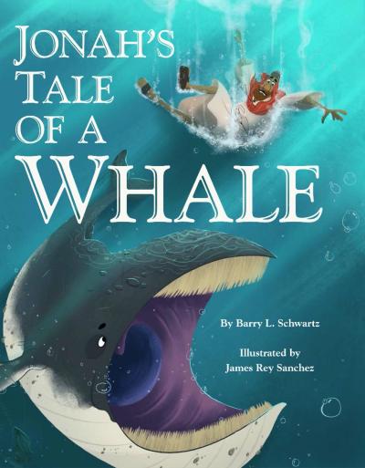 Jonah’s Tale of a Whale