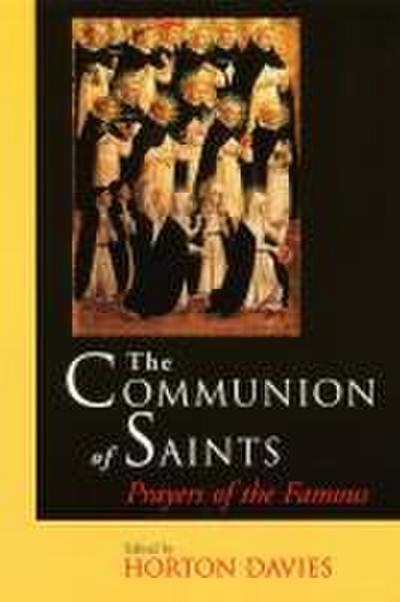 The Communion of Saints