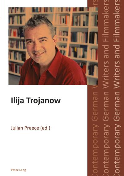 Ilija Trojanow