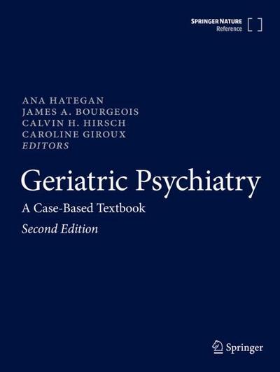 Geriatric Psychiatry