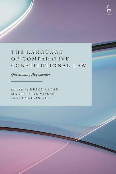 The Language of Comparative Constitutional Law