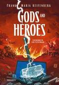 Gods & Heroes