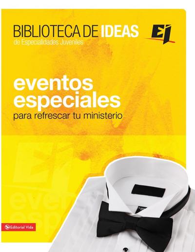 Biblioteca de ideas