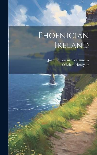 Phoenician Ireland
