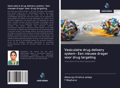Vesiculaire drug delivery system- Een nieuwe drager voor drug targeting
