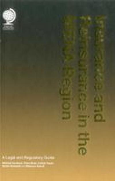 Insurance and Reinsurance in the Mena Region