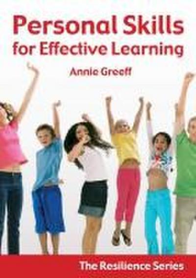 Resilience Personal Skills