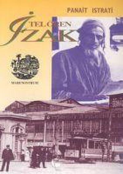 Tel Ören Izak