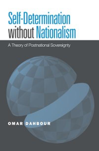 Self-Determination without Nationalism