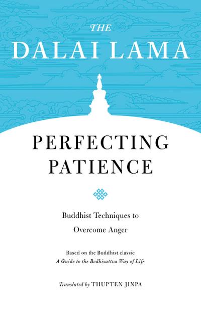 Perfecting Patience