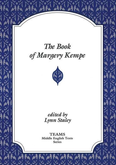 Book of Margery Kempe