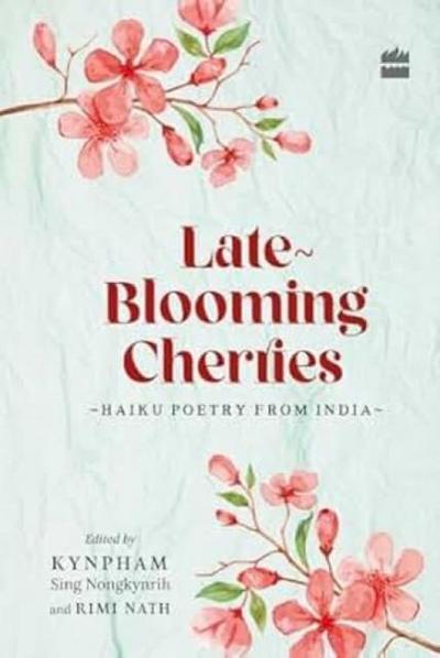 Late-Blooming Cherries