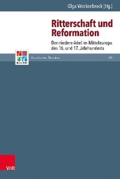 Ritterschaft und Reformation