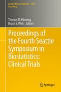Proceedings of the Fourth Seattle Symposium in Bio