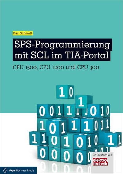 SPS-Programmierung mit SCL im TIA-Portal