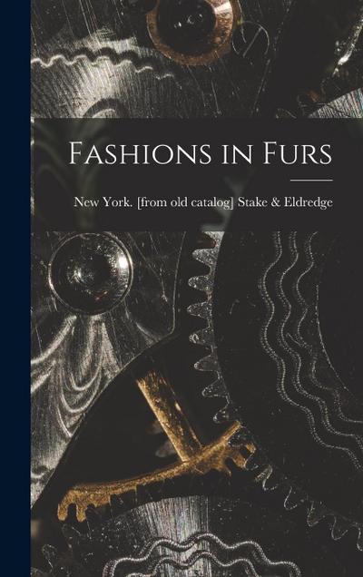 Fashions in Furs