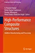 High-Performance Composite Structures
