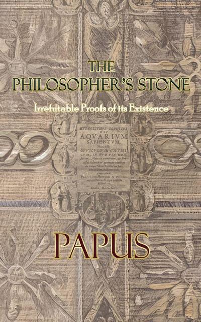 The Philosopher’s Stone