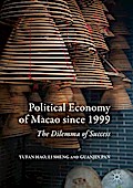 Political Economy of Macao since 1999