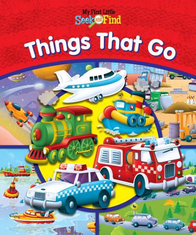 Things That Go