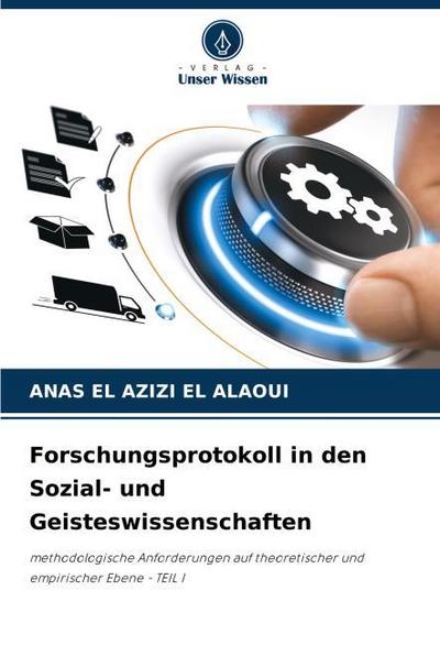 Forschungsprotokoll in den Sozial- und Geisteswissenschaften
