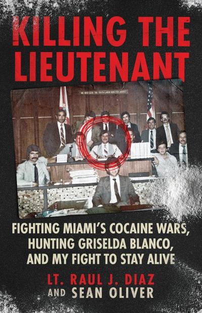 Killing The Lieutenant