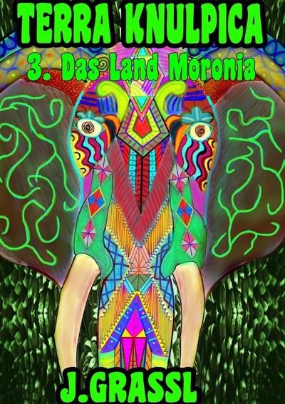 Terra Knulpica Band 3