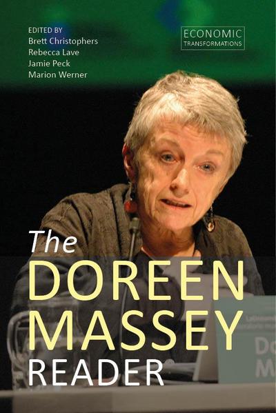 The Doreen Massey Reader