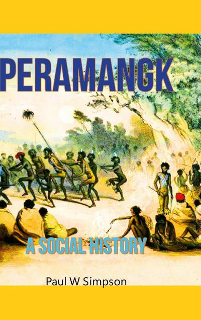 Peramangk - A Social History