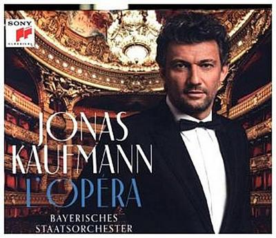 L’Op’ra (Deluxe Edition)