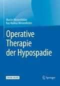 Operative Therapie der Hypospadie