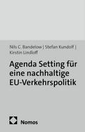 Agenda Setting für eine nachhaltige EU-Verkehrspolitik