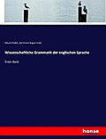 Wissenschaftliche Grammatik der englischen Sprache
