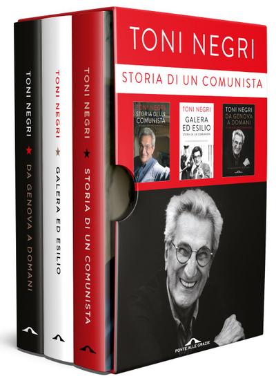 Storia di un comunista