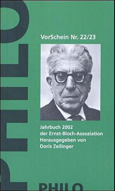 Utopie und Messias - Theologie und Revolution. Das Jesusbild von Ernst Bloch