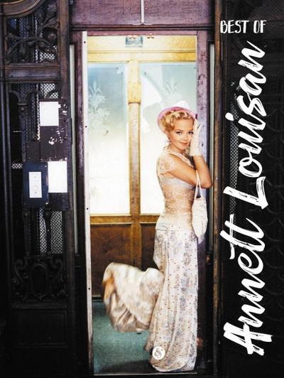 Annett Louisan Best Of