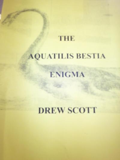 Aquatilis Bestia Enigma