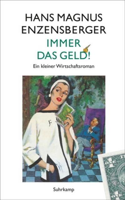 Immer das Geld!