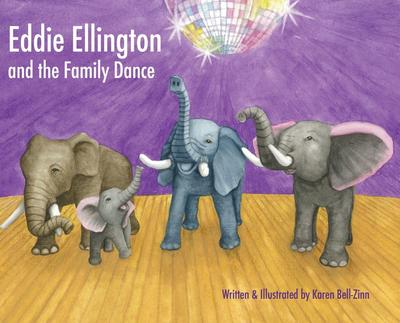 Eddie Ellington and the Family Dance