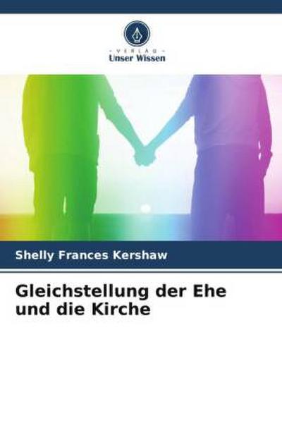 Gleichstellung der Ehe und die Kirche