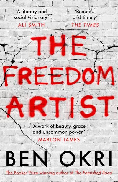 The Freedom Artist