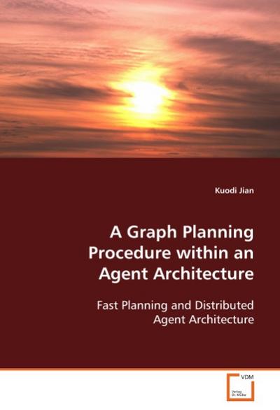 A Graph Planning Procedure within an Agent Architecture