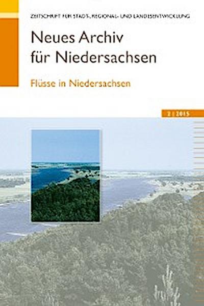 Neues Archiv für Niedersachsen 2.2015