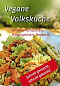 Vegane Volksküche