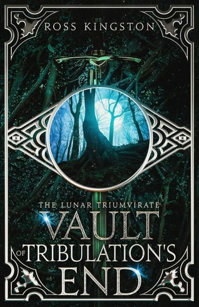 Vault of Tribulation’s End