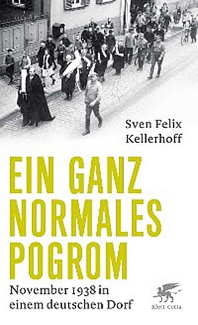 Ein ganz normales Pogrom